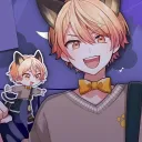 MOVED TO /prosekai Discord Server Icon