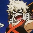Kacchan Titty Squad