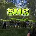 VincentSMG Land [Official]