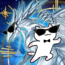 Discovery icon for Starry Cat Discord server