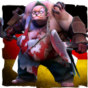 Dota 2 Germany 2.0 icon