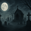Discovery icon for Graveyard Discord server