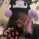Femboi Hangout  Server Icon