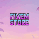 FiveM Store™ Discord server icon