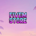 FiveM StoreTM Discord Server Icon