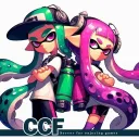 CCF🦑