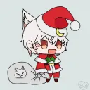 小雪狐大家庭