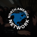 North America Network icon