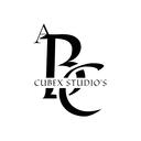 CubexStudios  © TM Discord Server Icon