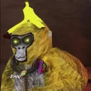 The banan tree