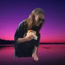 ICHBINSMAGDA