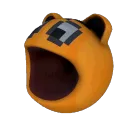 Chomper's icon