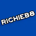 Richieb8 Lounge