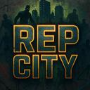 Rep City (PvE) Discord Server Icon