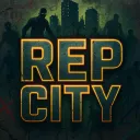 Rep City (PvE) Discord Server Icon