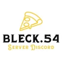 Bleck.54 Server • 🍕🇮🇹