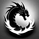 DRAGON Discord Server Icon