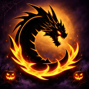 DRAGON Discord Server Icon