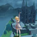 原神！