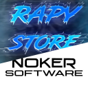RapyStore / NokerSoft