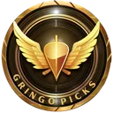 GRINGO PICKS