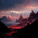 Ravaryn Valley's icon