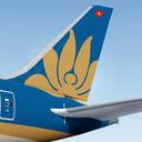 Vietnam Airlines Discord Server Icon