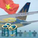 Discovery icon for Vietnam Airlines Discord server