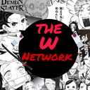 Discovery icon for THE W Network Discord server