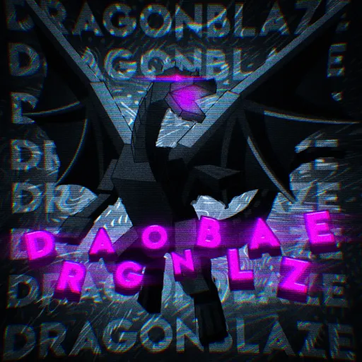 🐲🔥DragonBLAZE — Дискорд Сервер