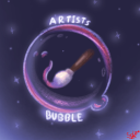Artist Bubble Discord server icon