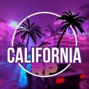 CALIFORNIA RP Discord Server Icon
