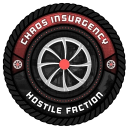 [TCI] The Chaos Insurgency [SCP:RP] Discord Server Icon – Social
