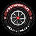 Discovery icon for [TCI] The Chaos Insurgency | [SCP:RP] Discord server
