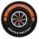 [TCI] The C̵̨̛͛̏Ư͍̬͑̑R̸̛̜̗ͪS̢̯̬͐ͦḚ̠D̪̐͘͞ Insurgency [SCP:RP]