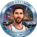 MESSI CITY RP S1 | SAMP ON FIRE