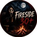Fireside ³⁰⁺ 👻🦇 icon