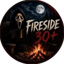 Fireside ³⁰⁺ 👻🦇 discord icon