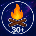Fireside 30+ 🔥❤ avatar