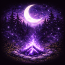 Discovery icon for Fireside 30+ 🔥❤ Discord server