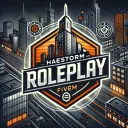 [FiveM] Haestorm Roleplay