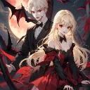 les vampires