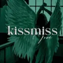 Kissmiss • Discord Server Icon