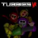 Tubbies VR | Multiplayer Horror