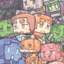 MC_Server 2.0 Discord Server Icon