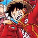 One piece Discord Server Icon