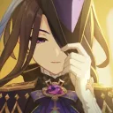 Clorinde Mains  Genshin Impact Discord Server Icon