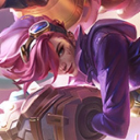 ARCANE LOVERS