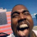 KANYE FANCLUB!! discord icon