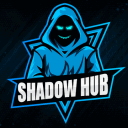 Shadow Hub | Roblox Market server icon